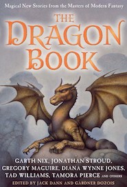 Cover of The Dragon Book