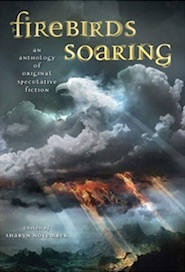 Cover of Firebirds Soaring