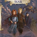 Cover of The Seelie King's War by Jane Yolen and Adam Stemple