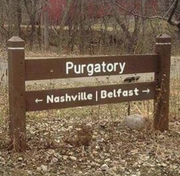 Purgatory Hollow